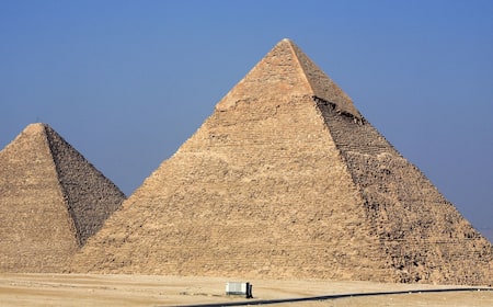Cheap Flights to Egypt in Winter: Plan Your Holiday! - Must-See Attractions and Activities in Egypt