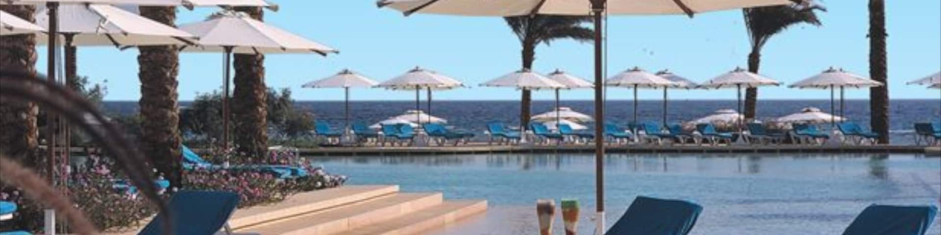Le Caire qui includes scĂšnes tropicales