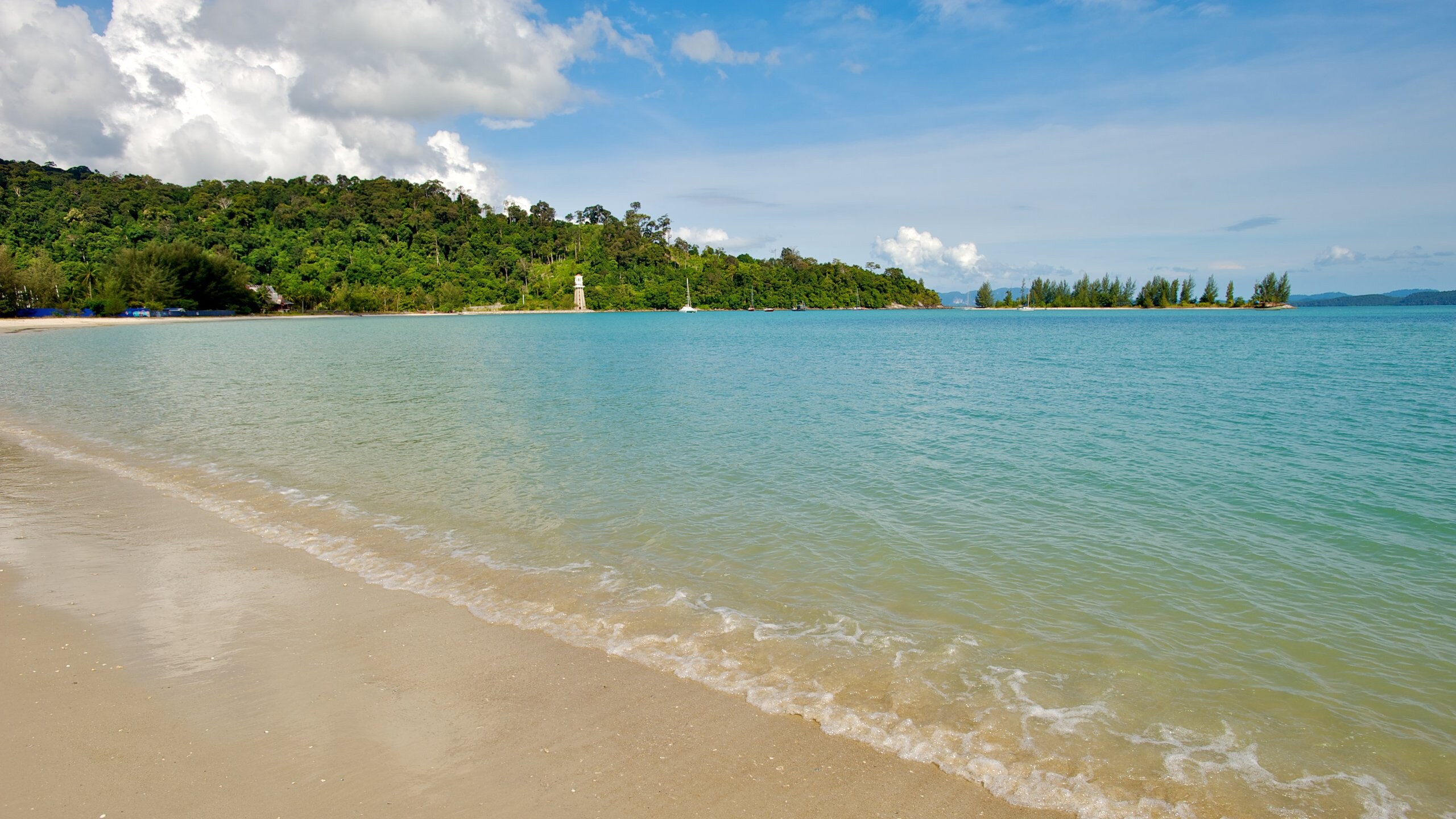 Datai Bay, Langkawi Expedia.se