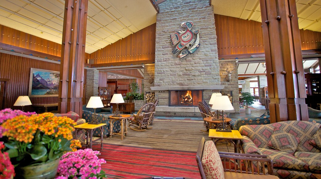 Fairmont Jasper Park Lodge 高爾夫球場