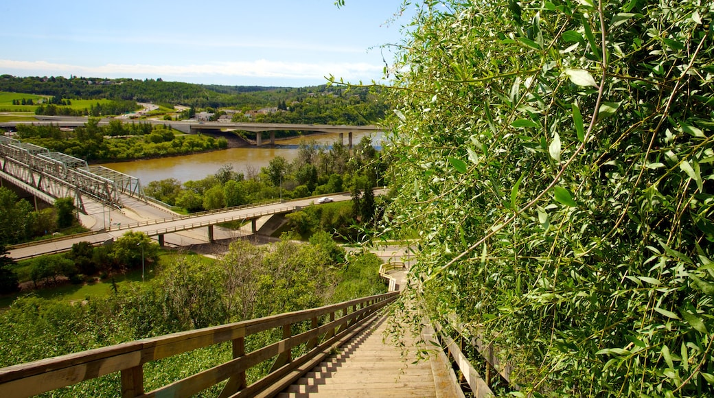 Visit North Saskatchewan River Valley Best of North Saskatchewan River
