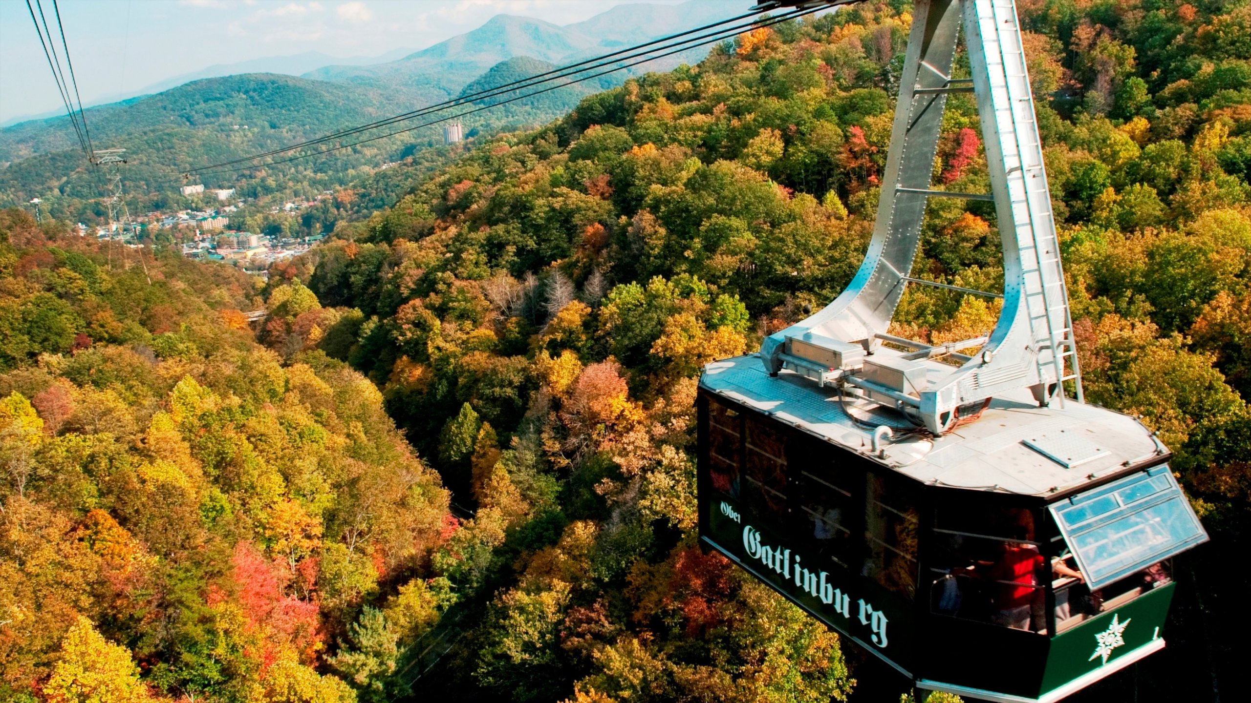 Top Cabins in Gatlinburg - Cabins for Rent from $100 | Expedia