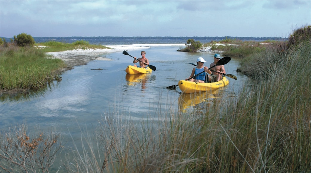 Foto proporcionada por Pensacola Bay Area CVB.
