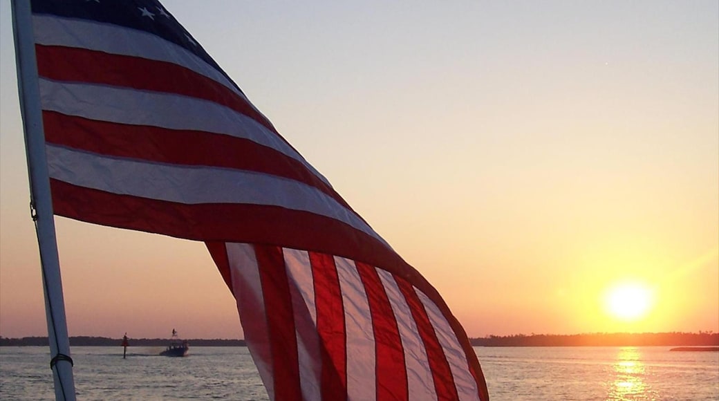 Photo provided by Alabama Tourism Department