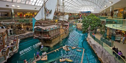 10 Top Things To Do In Edmonton 21 Attraction Activity Guide Expedia