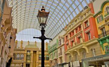 Visit West Edmonton Mall In West Edmonton Expedia Visit West Edmonton Mall In West Edmonton Expedia