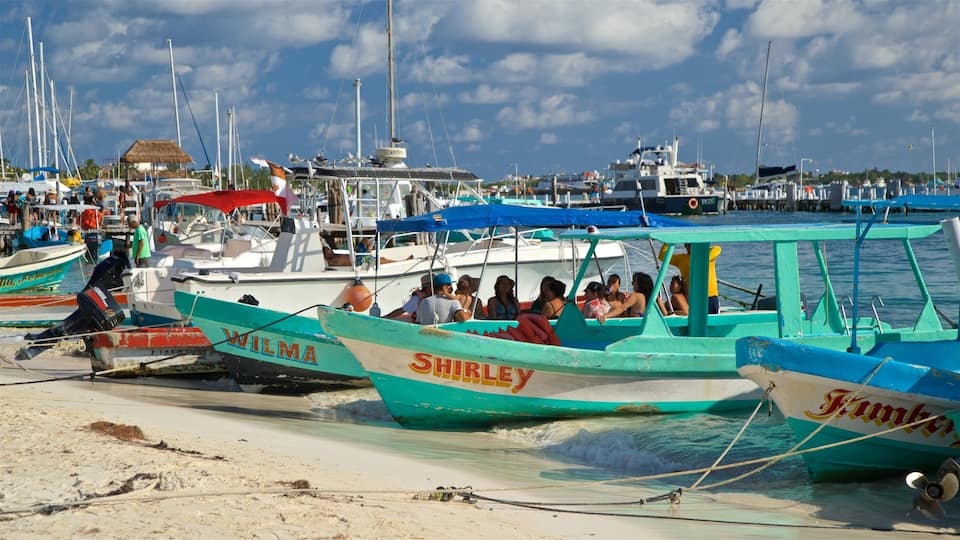 Playa Norte