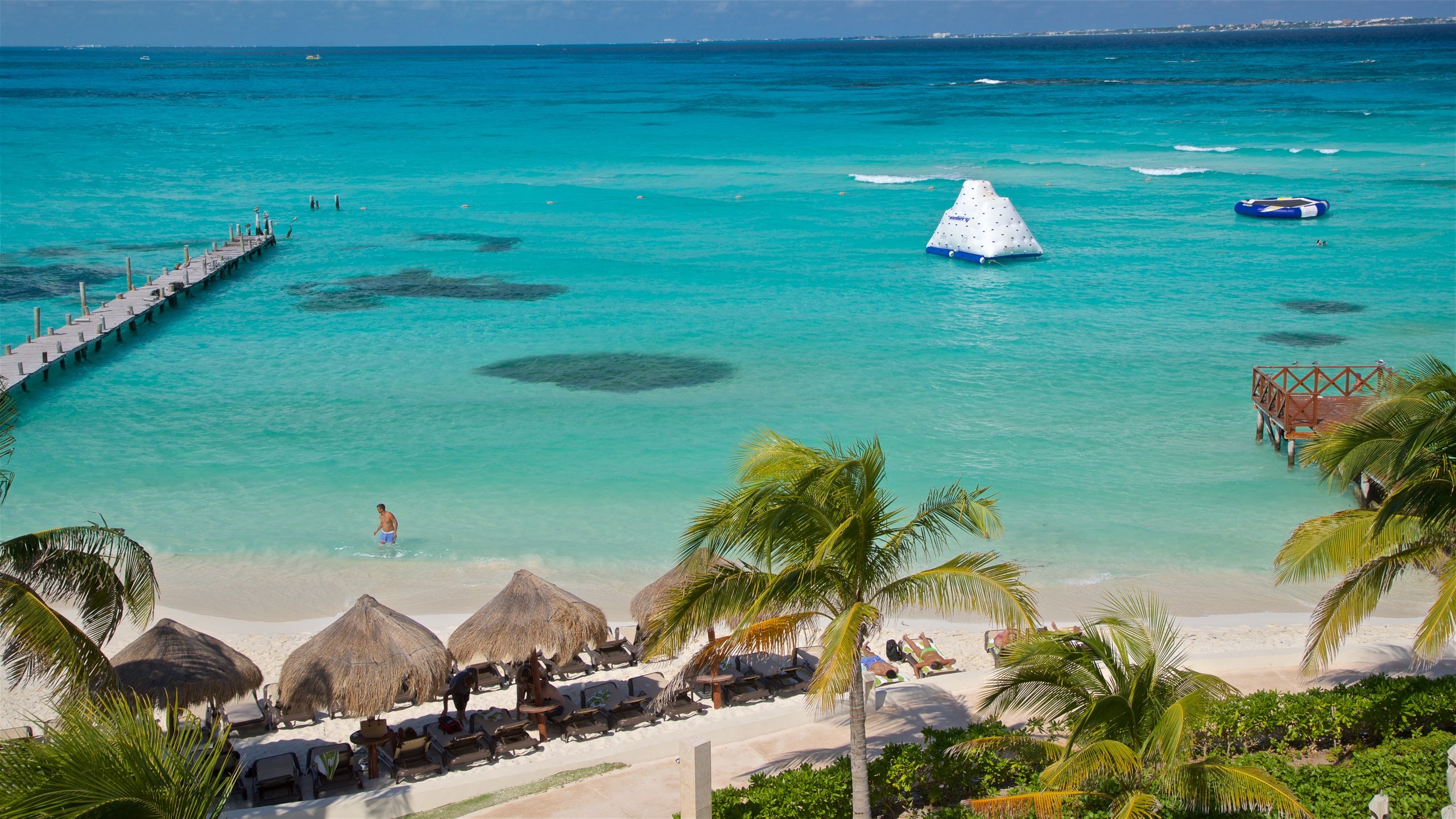 best travel cancun