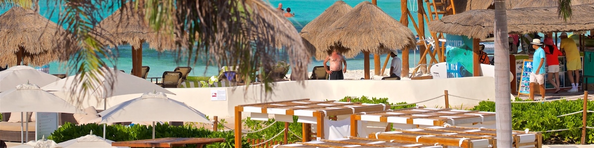 Flüge nach Cancún günstig ab 381 € bei Expedia.de