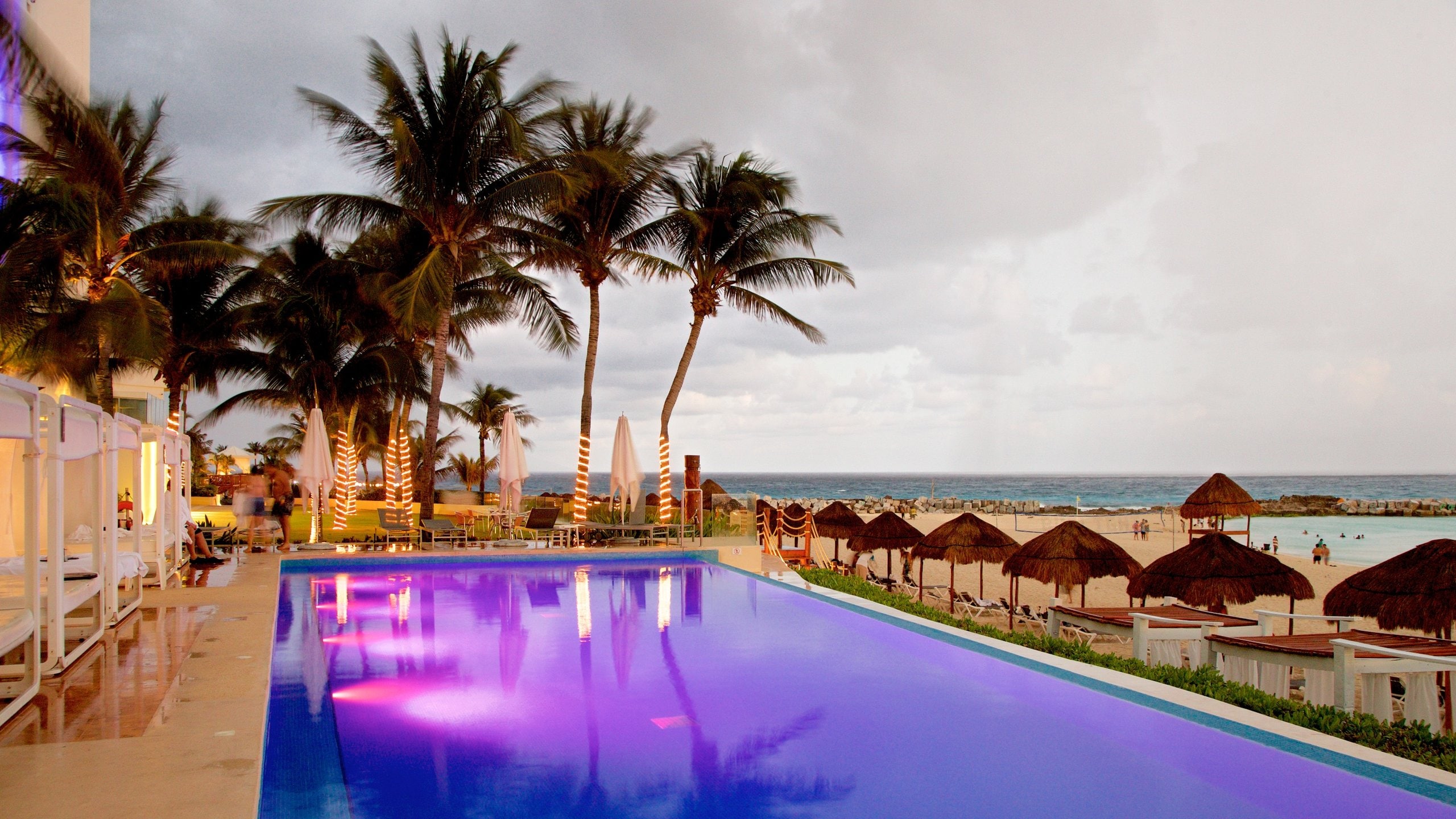 Visit Zona Hotelera: Best of Zona Hotelera, Cancun Travel 2026 | Expedia  Tourism