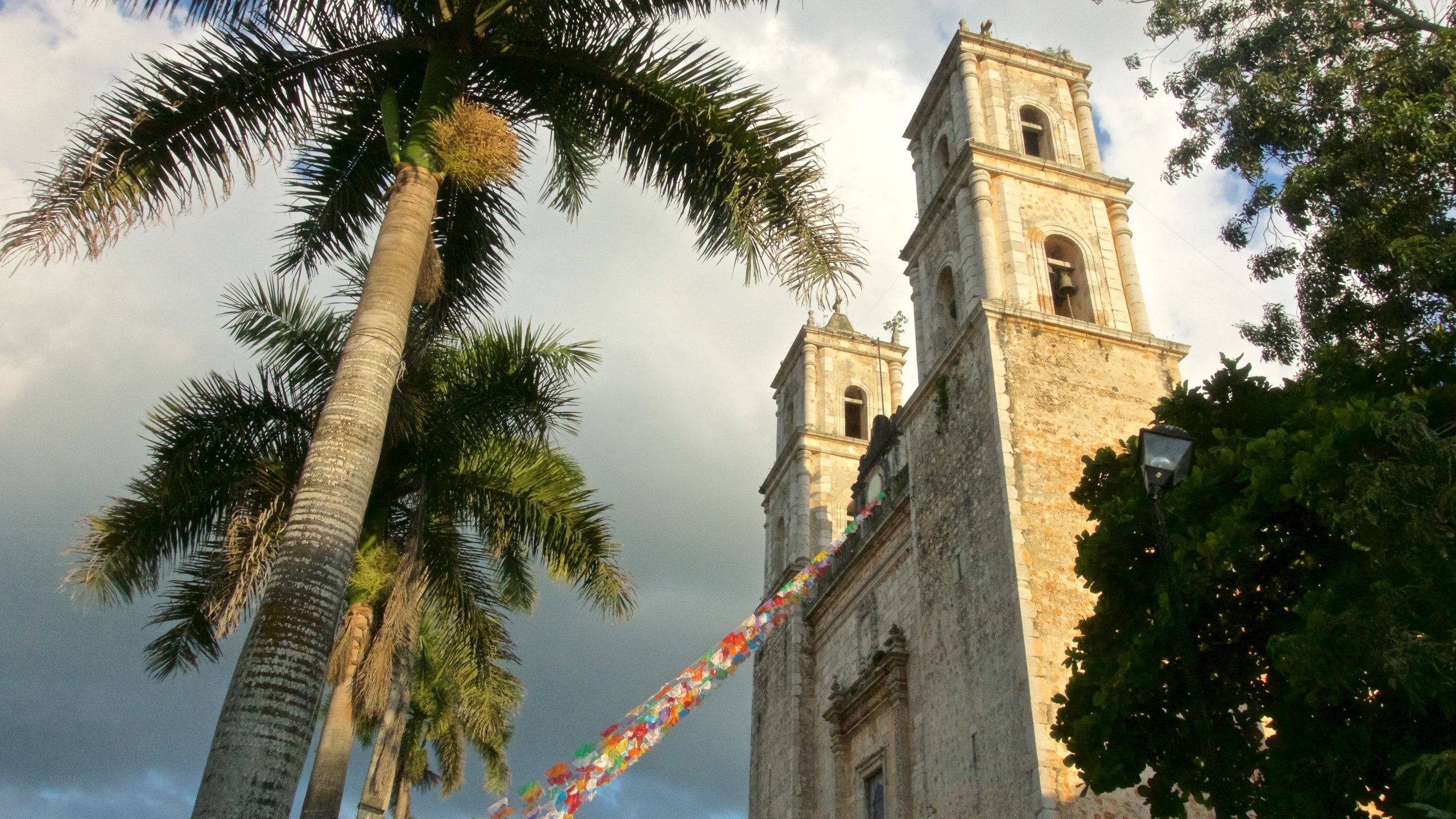 Valladolid featuring heritage architecture