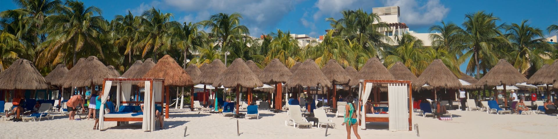 Norte Beach featuring a sandy beach, tropical scenes and general coastal views