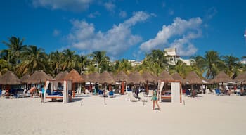 Playa Norte