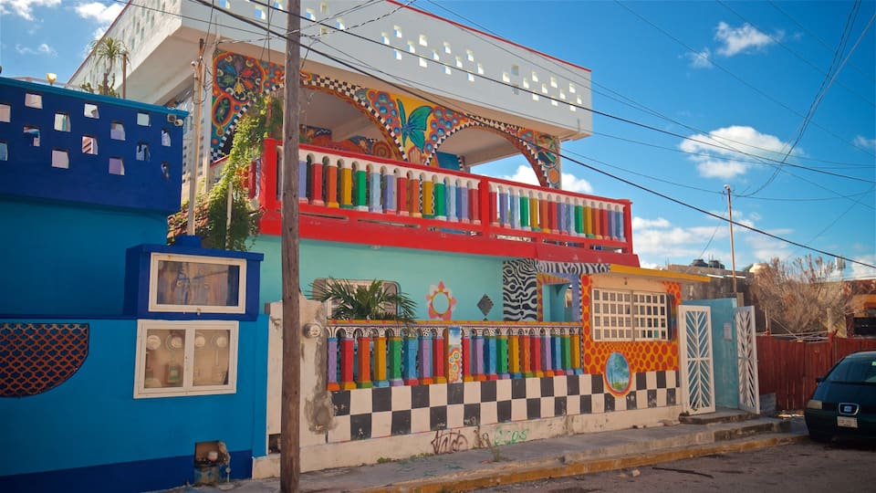Crayola House