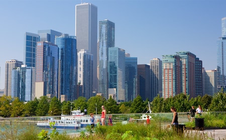 ฿2,390 - Cheap flights from New York (LGA) to Chicago (ORD