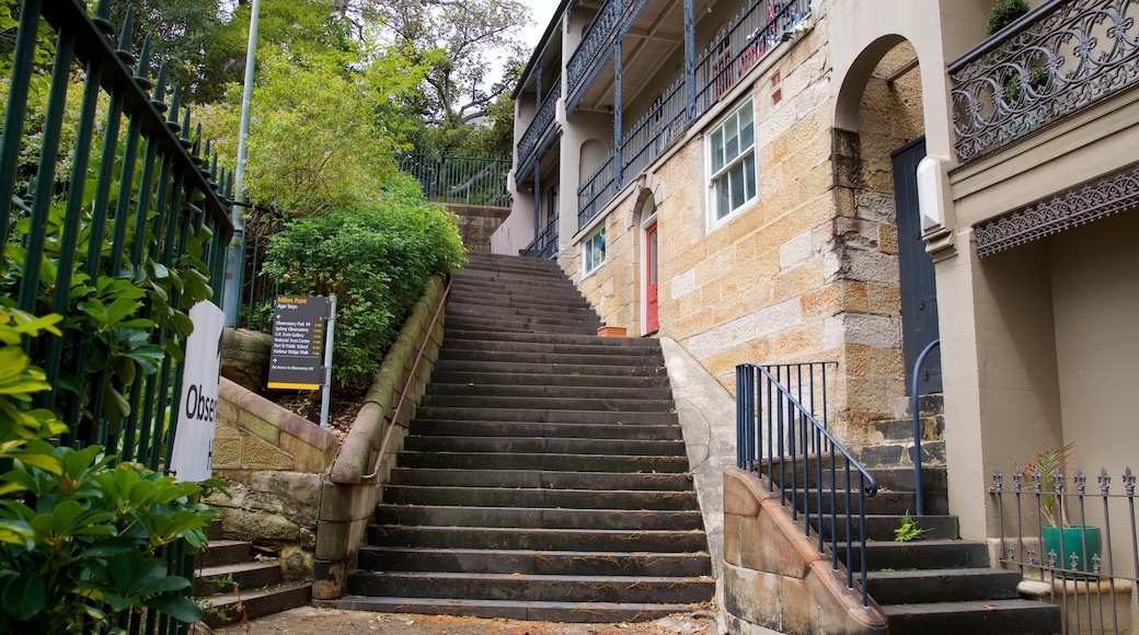 Millers Point