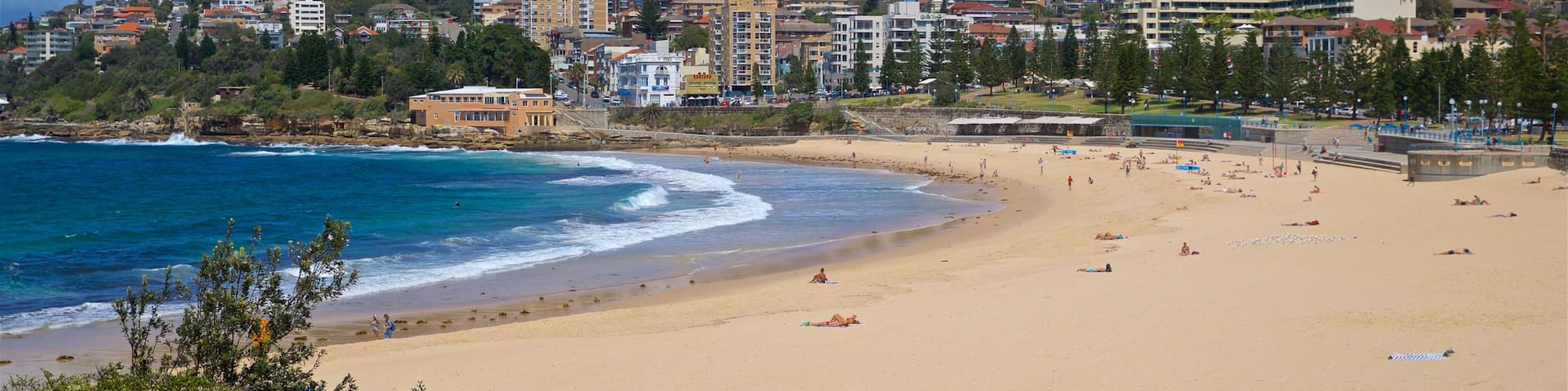 Coogee, Sydney, New South Wales, Australia