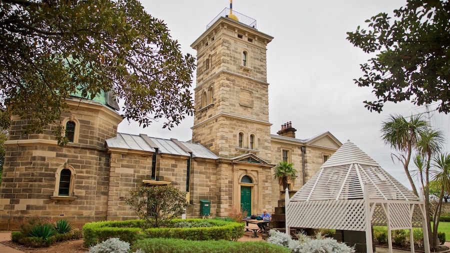 Sydney Observatory