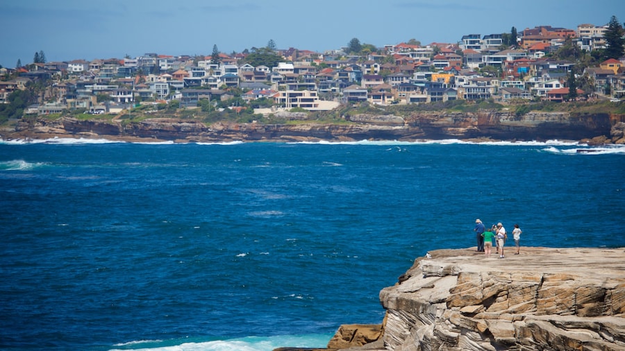 Pantai Clovelly
