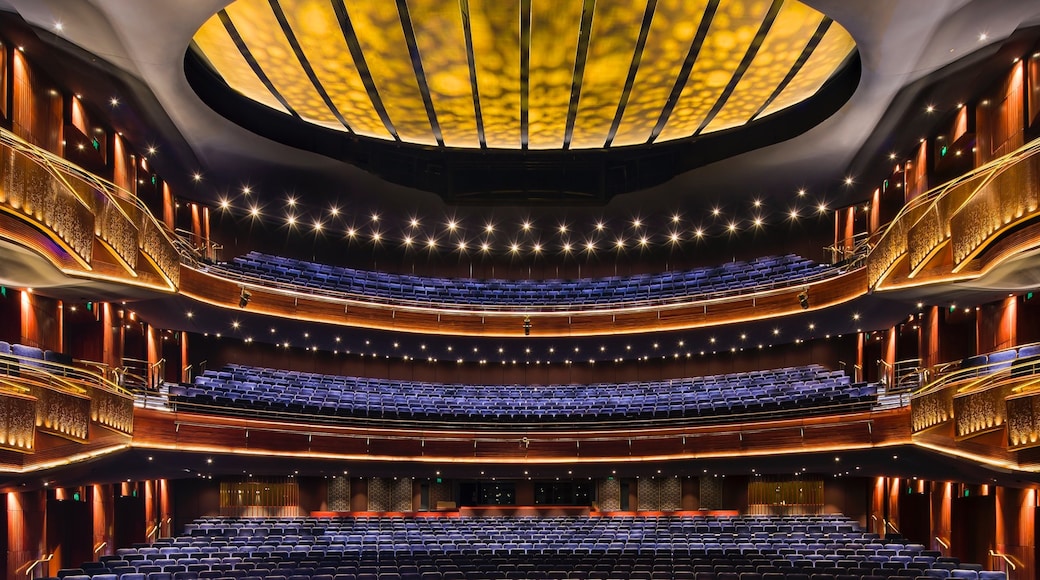 Photo provided by Sydney Lyric Theatre