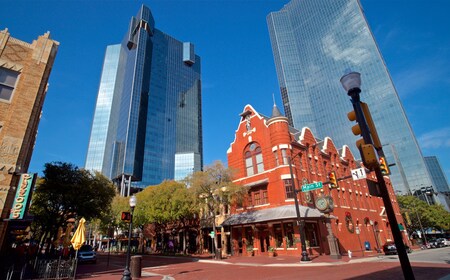 Cheap flights from Houston to Fort Worth (IAH to FTW) - Expedia