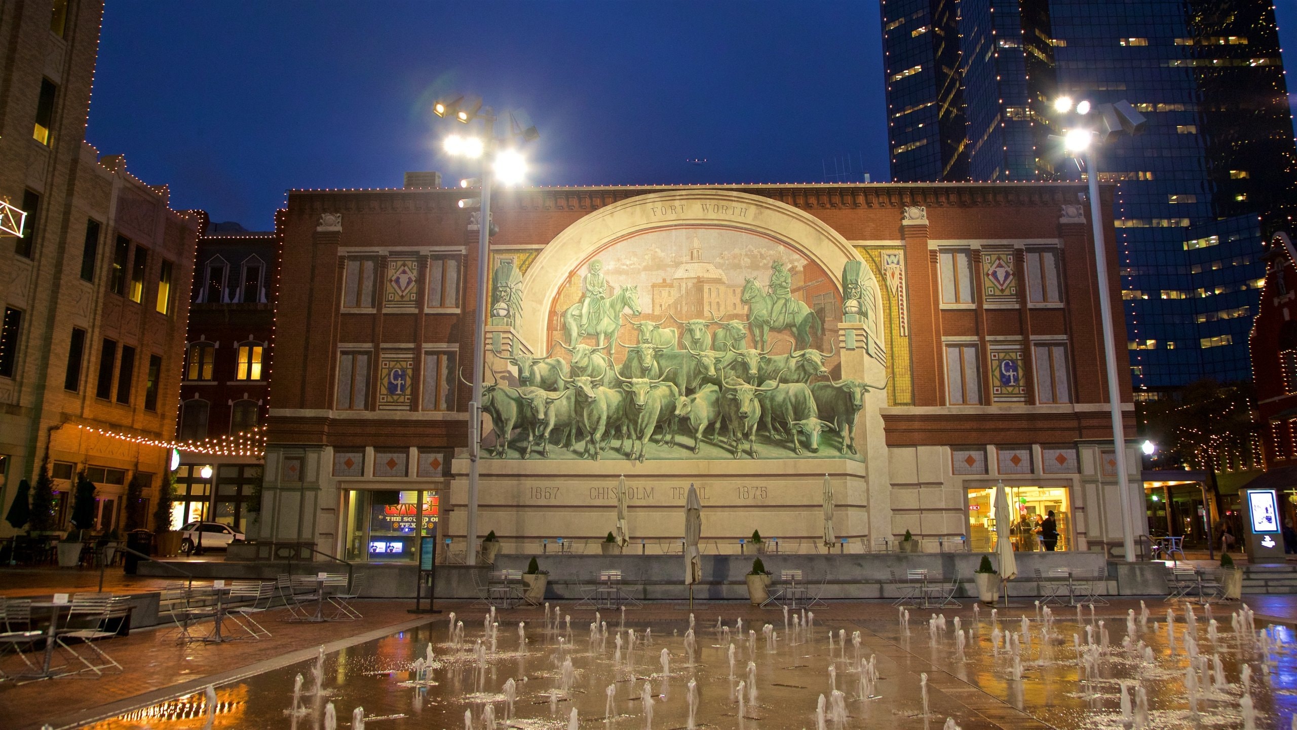 Top 20 Sundance Square, Fort Worth condo and apartment rentals from 61