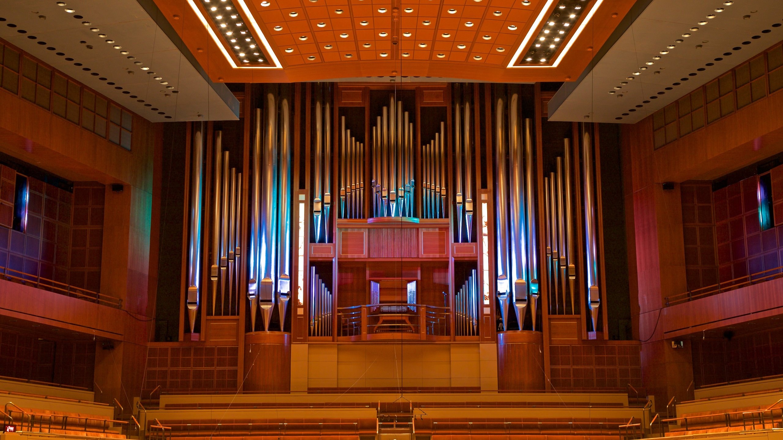 Morton H. Meyerson Symphony Center, Dallas Vacation Rentals house