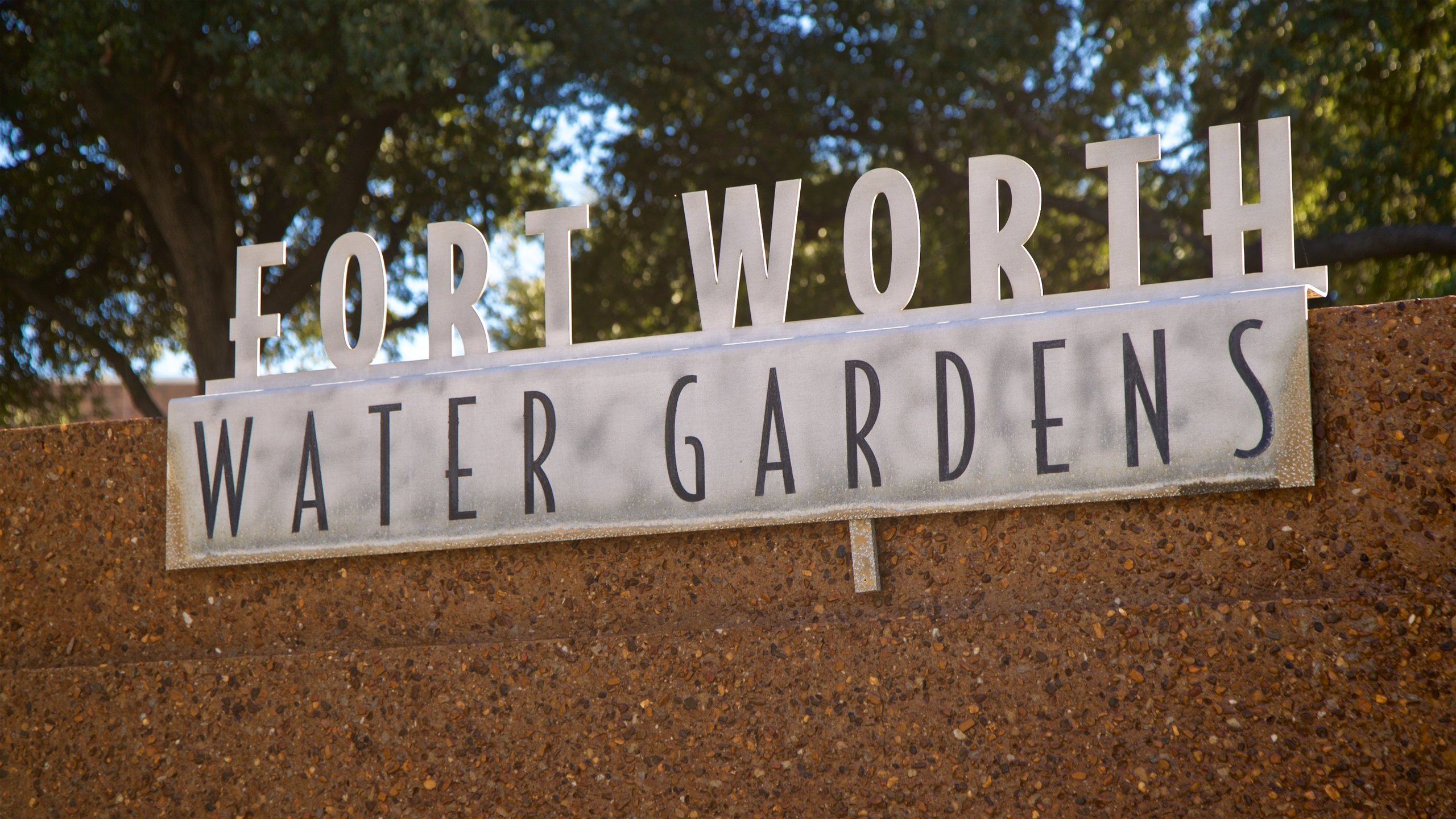 Water – Welcome to the City of Fort Worth