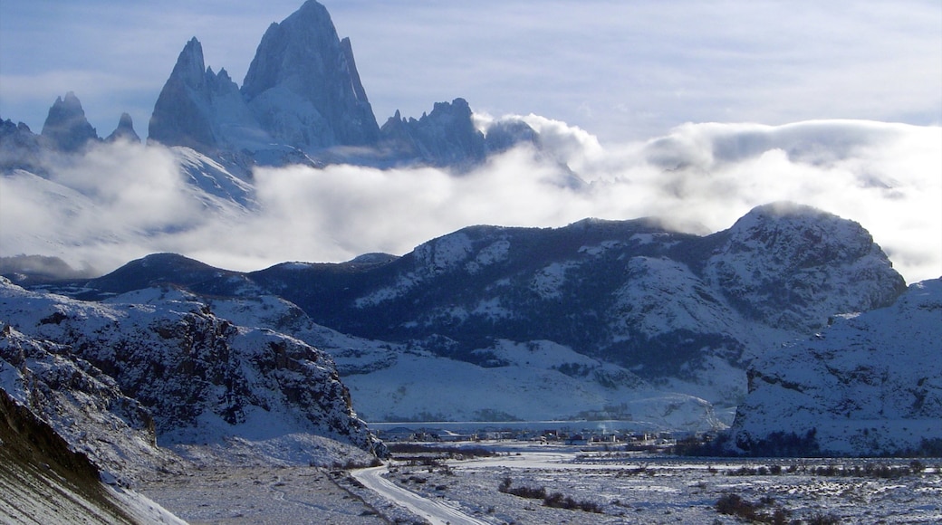 Photo provided by Billy Zeballos/Argentina Travel