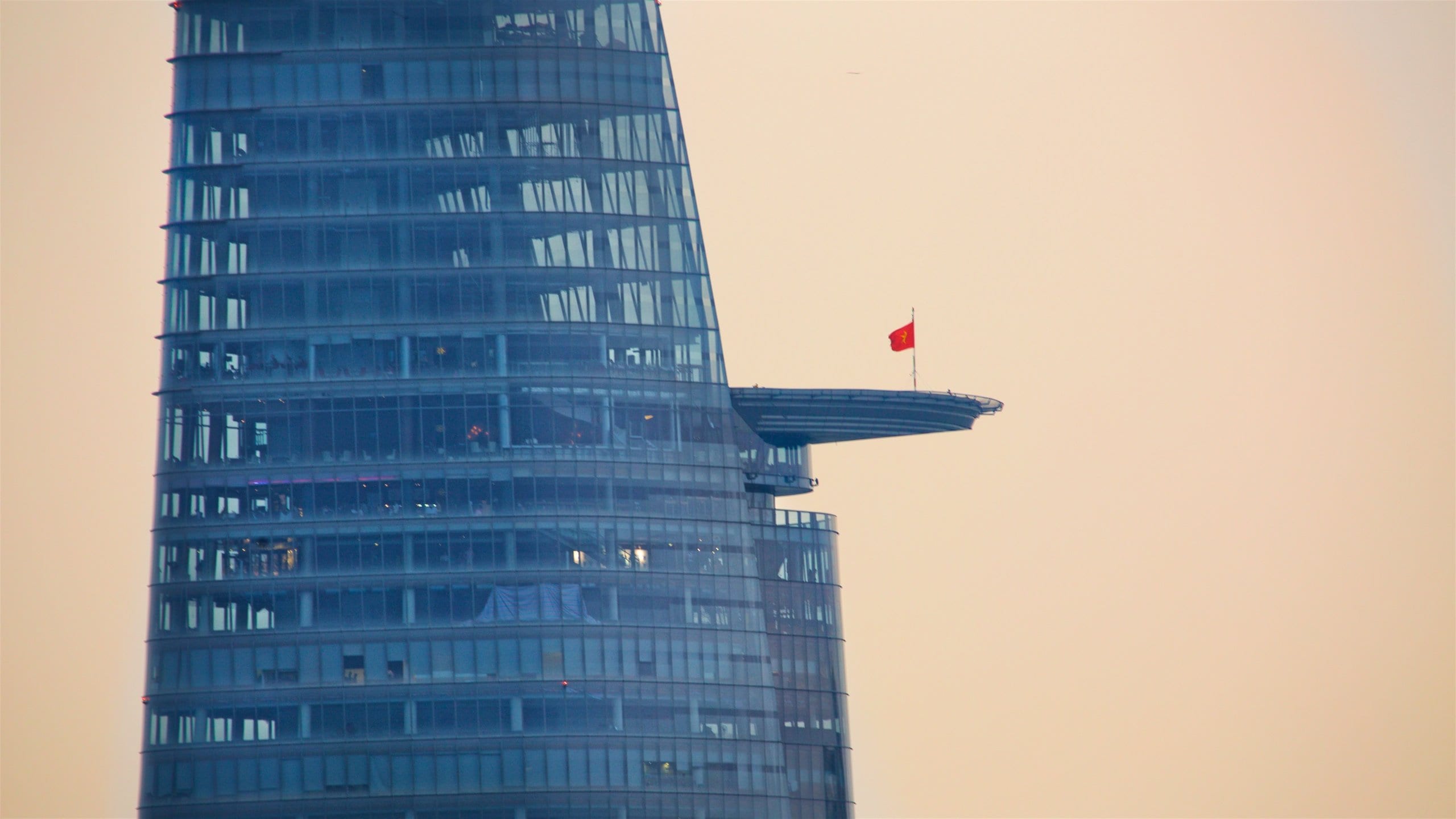 베트남 이 포함 마천루