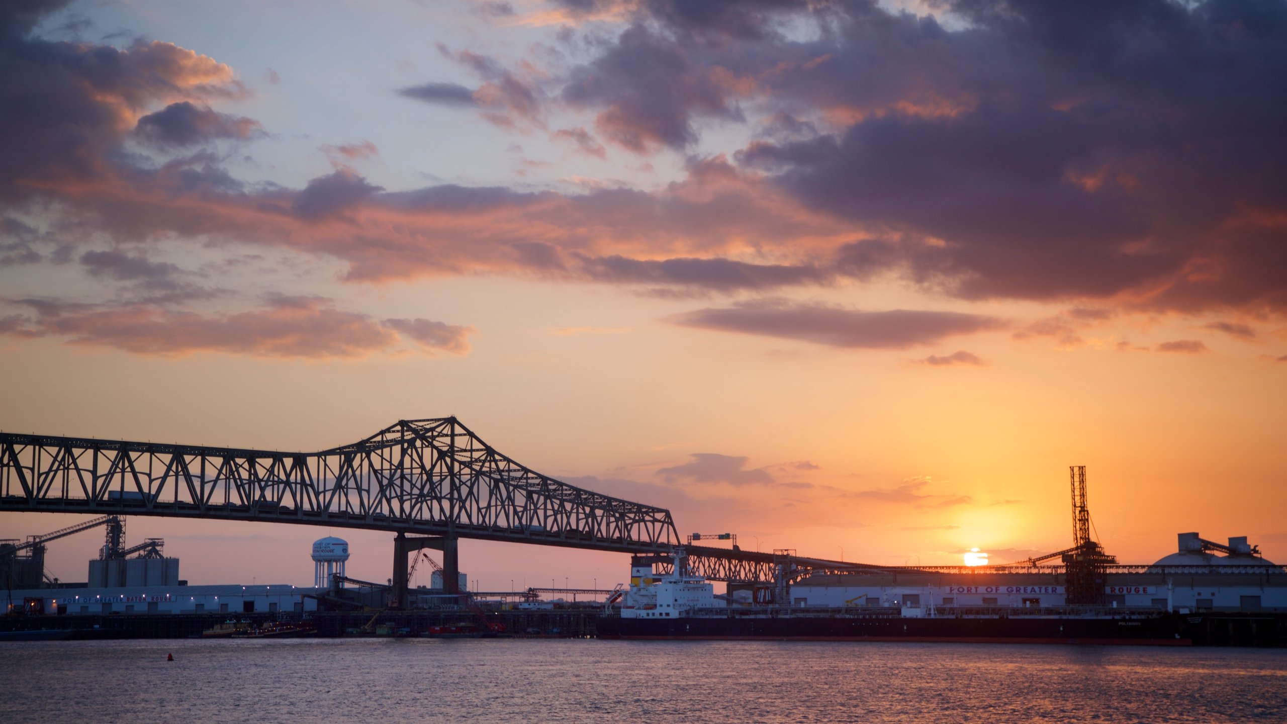 How To Say Baton Rouge In French