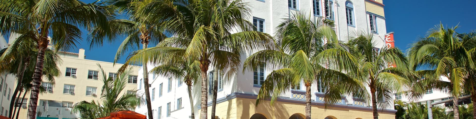 Art Deco Historic District