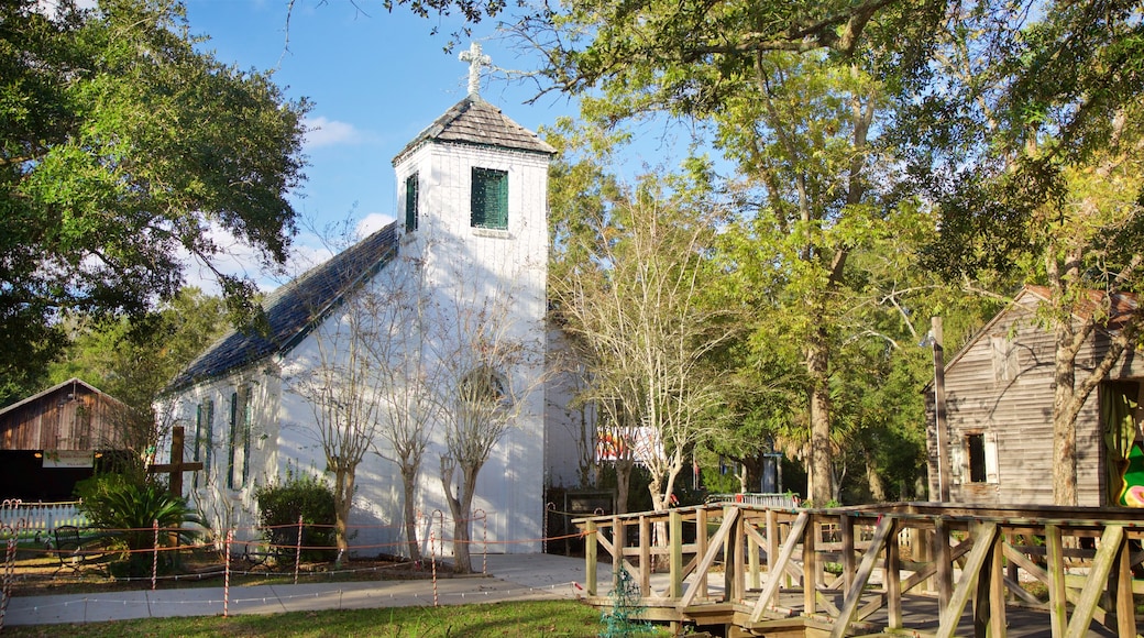 Acadian Village