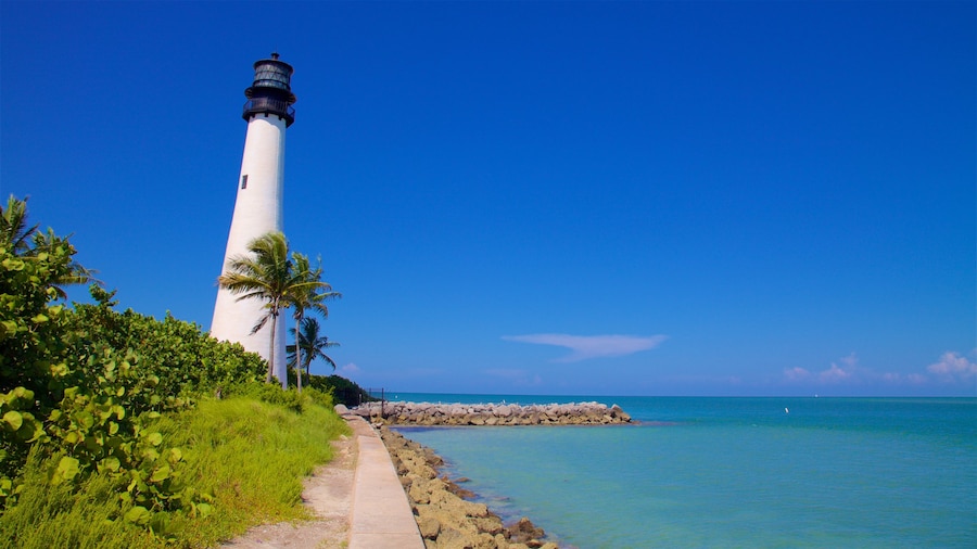 Cape Florida Lighthouse