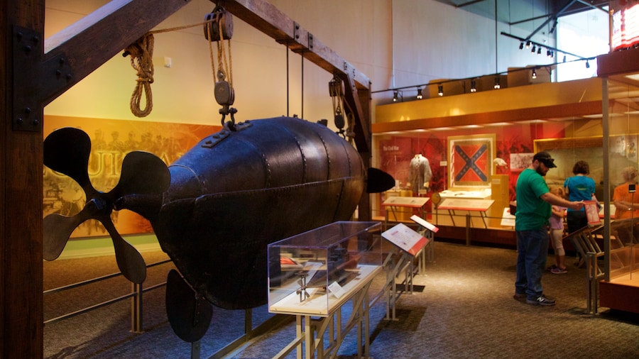 Capitol Park Museum