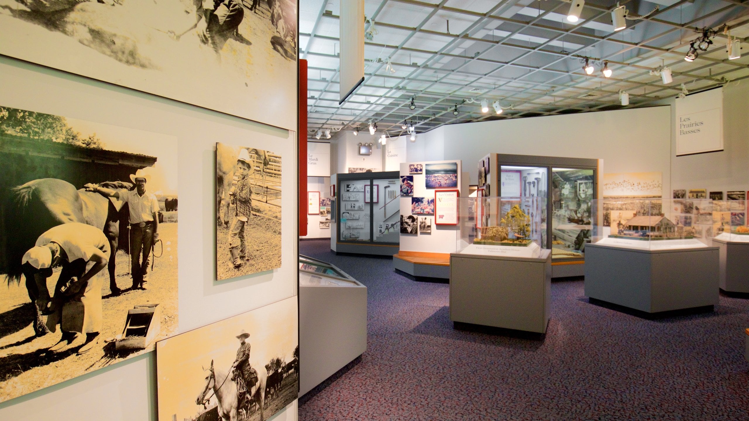 Acadian Cultural Center, Lafayette Vacation Rentals house rentals