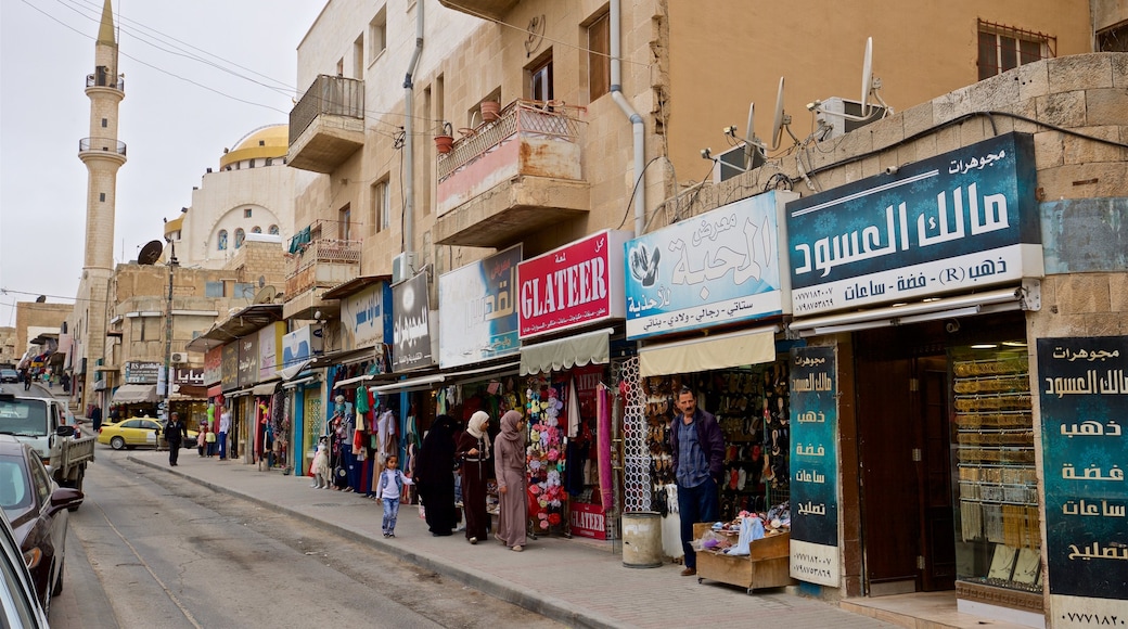 Madaba