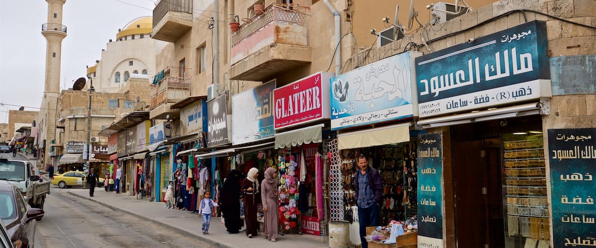 Madaba