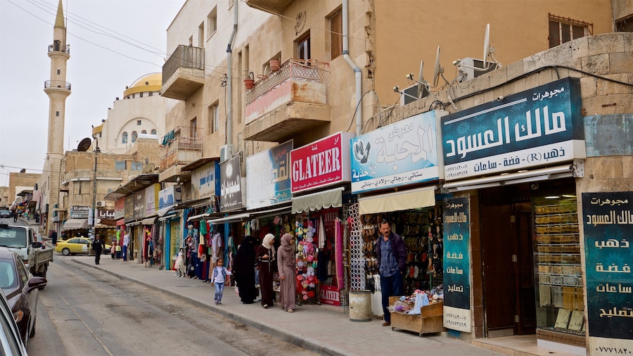 Madaba