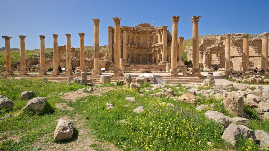 Nymphaeum