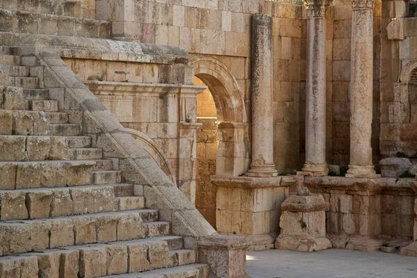 South Theater which includes heritage elements