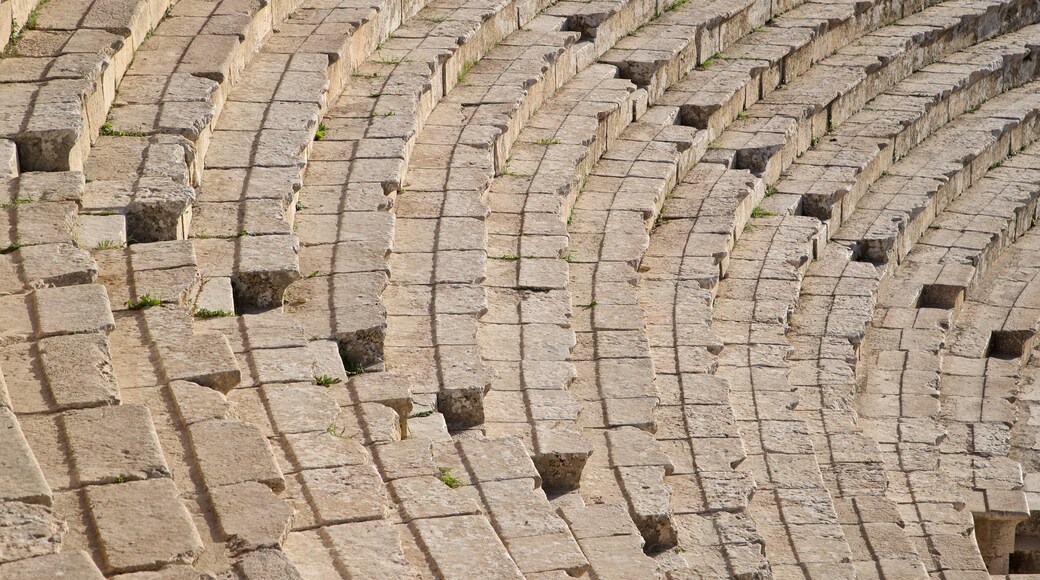 South Theater which includes heritage elements