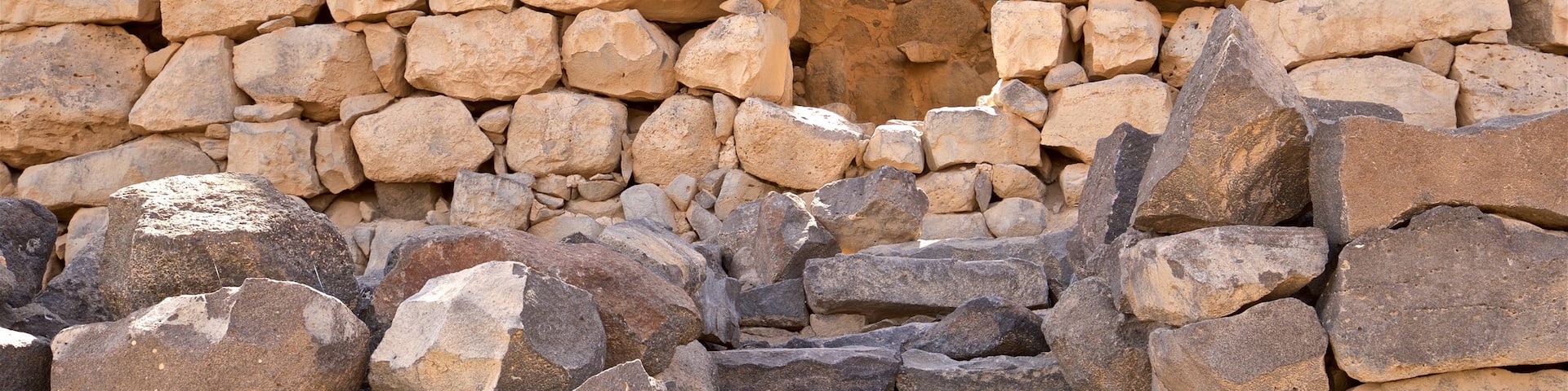 Qasr al-Azraq which includes heritage elements