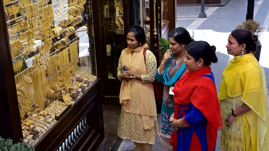 Gold Souk