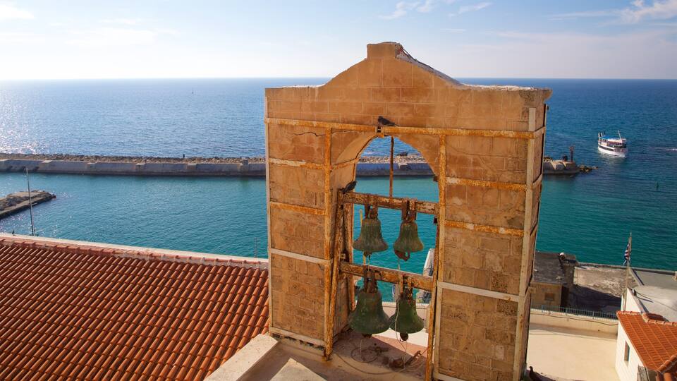 Jaffa