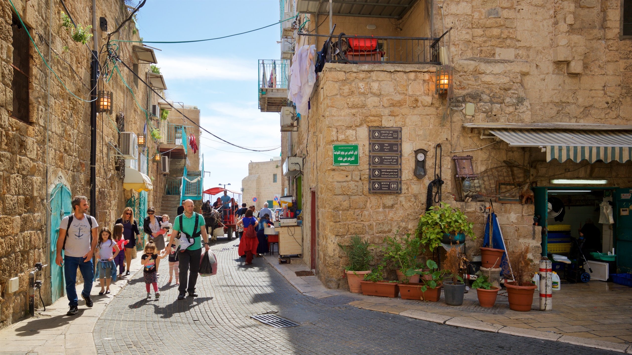 Reiseführer Altstadt Akkon 2024 das Beste in Altstadt Akkon entdecken