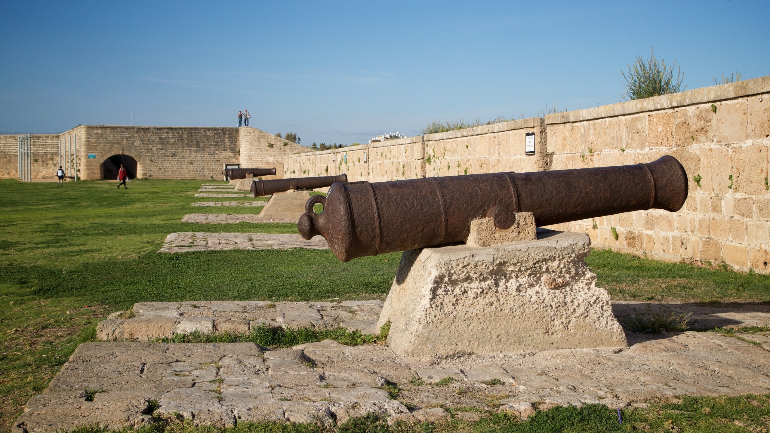 Visit Acre Old City: 2022 Travel Guide for Acre Old City, Acre | Expedia