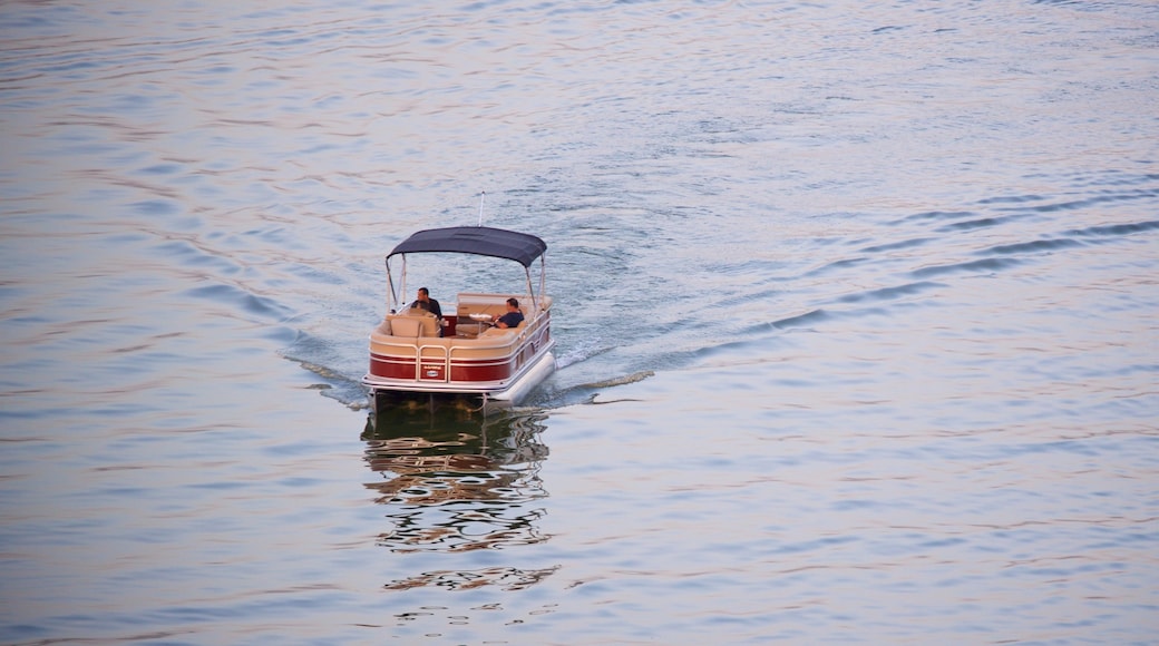 Sea of Galilee