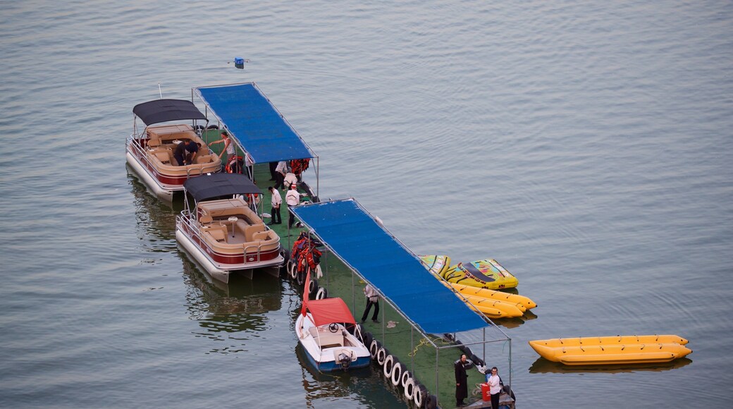 Sea of Galilee