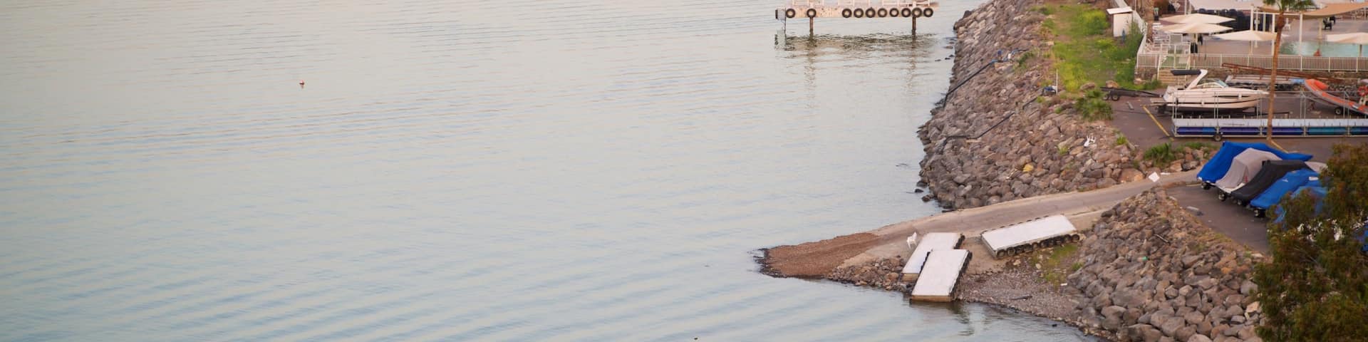 Sea of Galilee